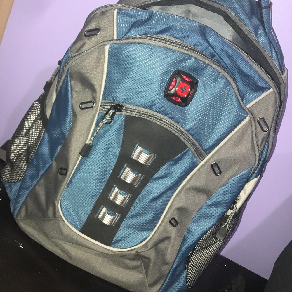 Swiss Gear Backpack
